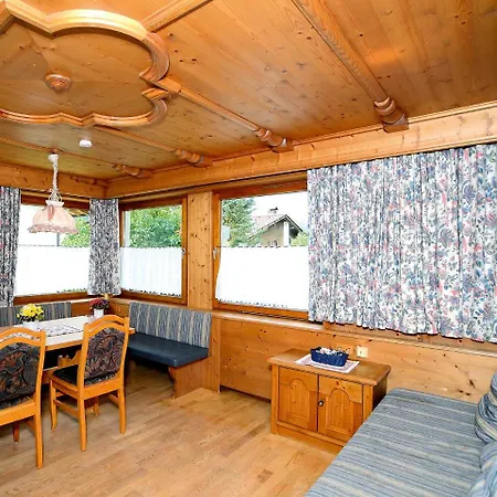 Ferienhaus In A 246.001 Holiday home Tux